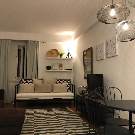 Apartment Luxury At Principe Real - Gardens_hosting *